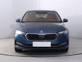 Skoda Octavia - 2021