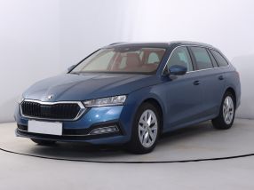 Skoda Octavia - 2021
