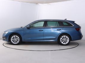 Skoda Octavia - 2021