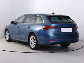 Skoda Octavia - 2021