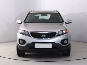 Kia Sorento - 2011