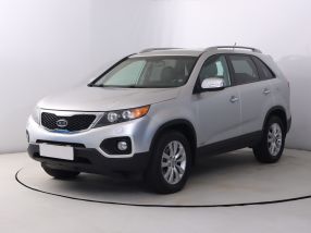 Kia Sorento - 2011