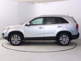 Kia Sorento - 2011
