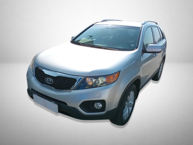 Kia Sorento 2011