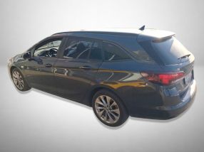 Opel Astra - 2016