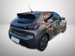 Peugeot 208 - 2022