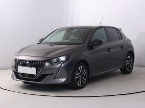 Peugeot 208 - 2022