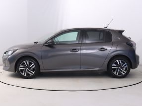 Peugeot 208 - 2022