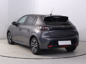 Peugeot 208 - 2022