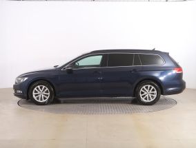 Volkswagen Passat - 2015