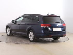 Volkswagen Passat - 2015