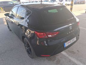 Seat Leon - 2014