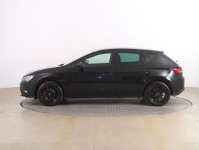 Seat Leon - 2014