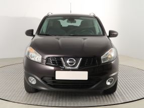 Nissan Qashqai - 2011