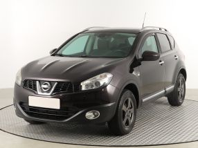 Nissan Qashqai - 2011