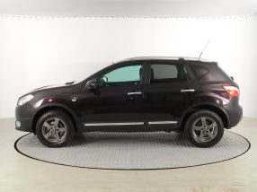 Nissan Qashqai - 2011