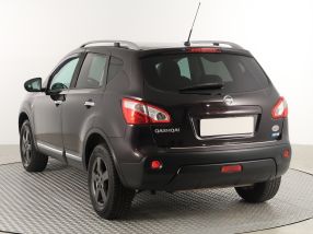 Nissan Qashqai - 2011