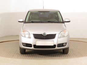 Skoda Fabia - 2007