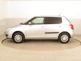 Skoda Fabia - 2007