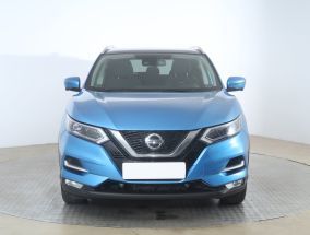 Nissan Qashqai - 2019