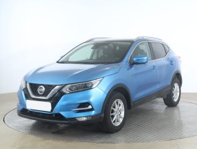 Nissan Qashqai - 2019