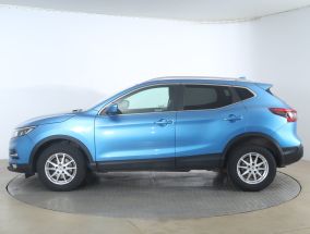 Nissan Qashqai - 2019