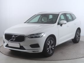 Volvo XC60 - 2020