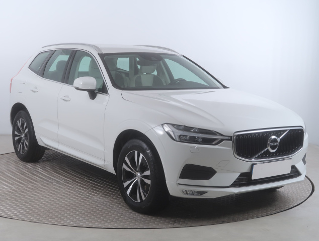 Volvo XC60 2020
