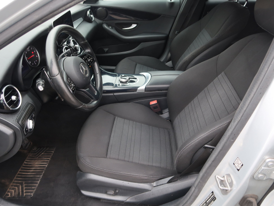 Mercedes-Benz C 180 d