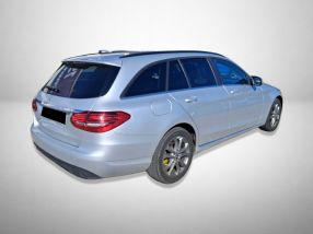 Mercedes-Benz C - 2019