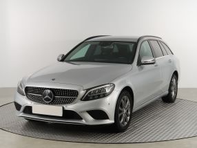 Mercedes-Benz C - 2019