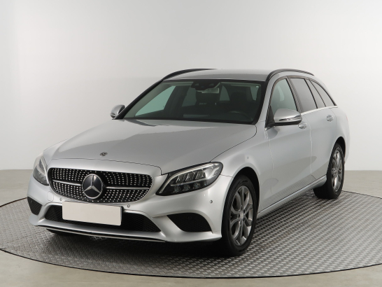 Mercedes-Benz C 180 d