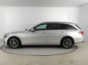 Mercedes-Benz C - 2019