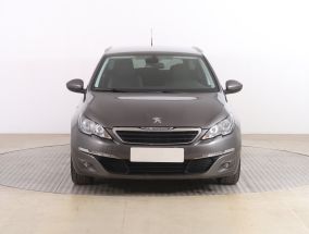Peugeot 308 - 2016