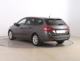 Peugeot 308 - 2016