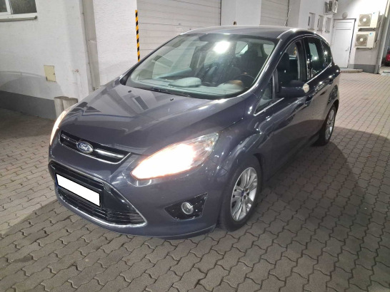 Ford Focus C-Max