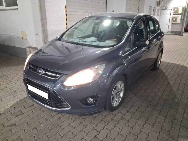 Ford C-Max 2012