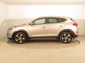 Hyundai Tucson - 2016
