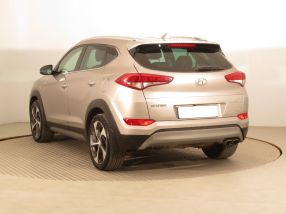 Hyundai Tucson - 2016