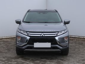 Mitsubishi Eclipse Cross - 2018