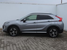 Mitsubishi Eclipse Cross - 2018