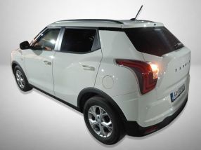 SsangYong Tivoli - 2024