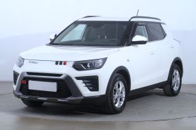 SsangYong Tivoli - 2024