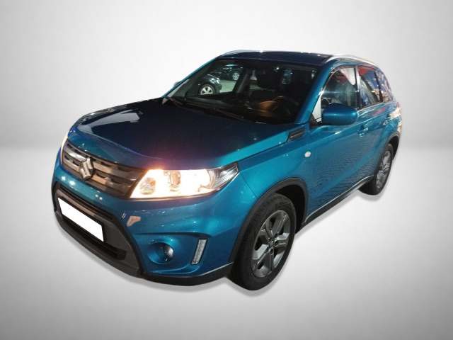Suzuki Vitara 2016