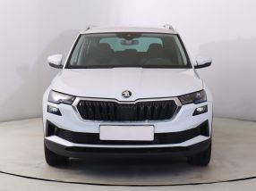 Skoda Karoq - 2022