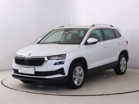Skoda Karoq - 2022