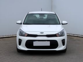 Kia Rio - 2018