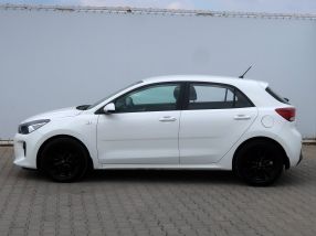 Kia Rio - 2018