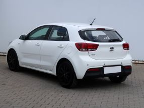 Kia Rio - 2018