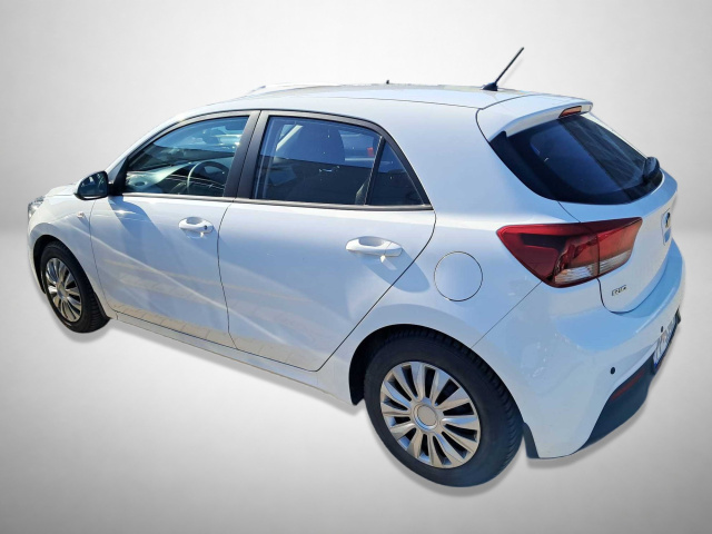 Kia Rio 2018